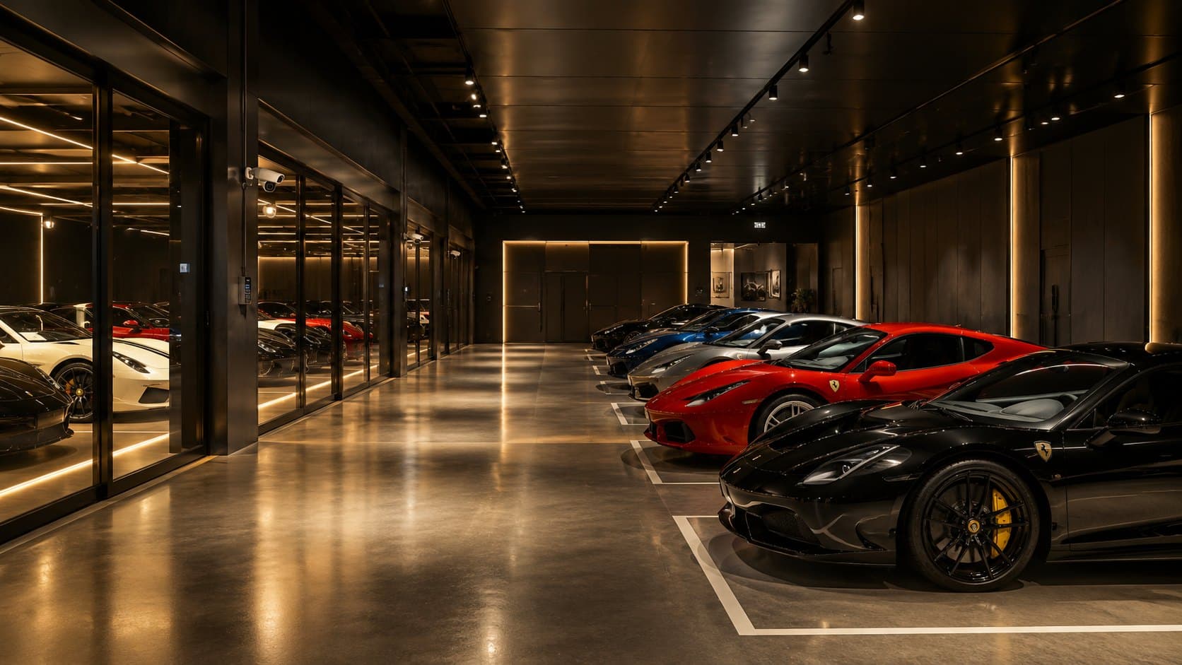 ELITE STORAGE