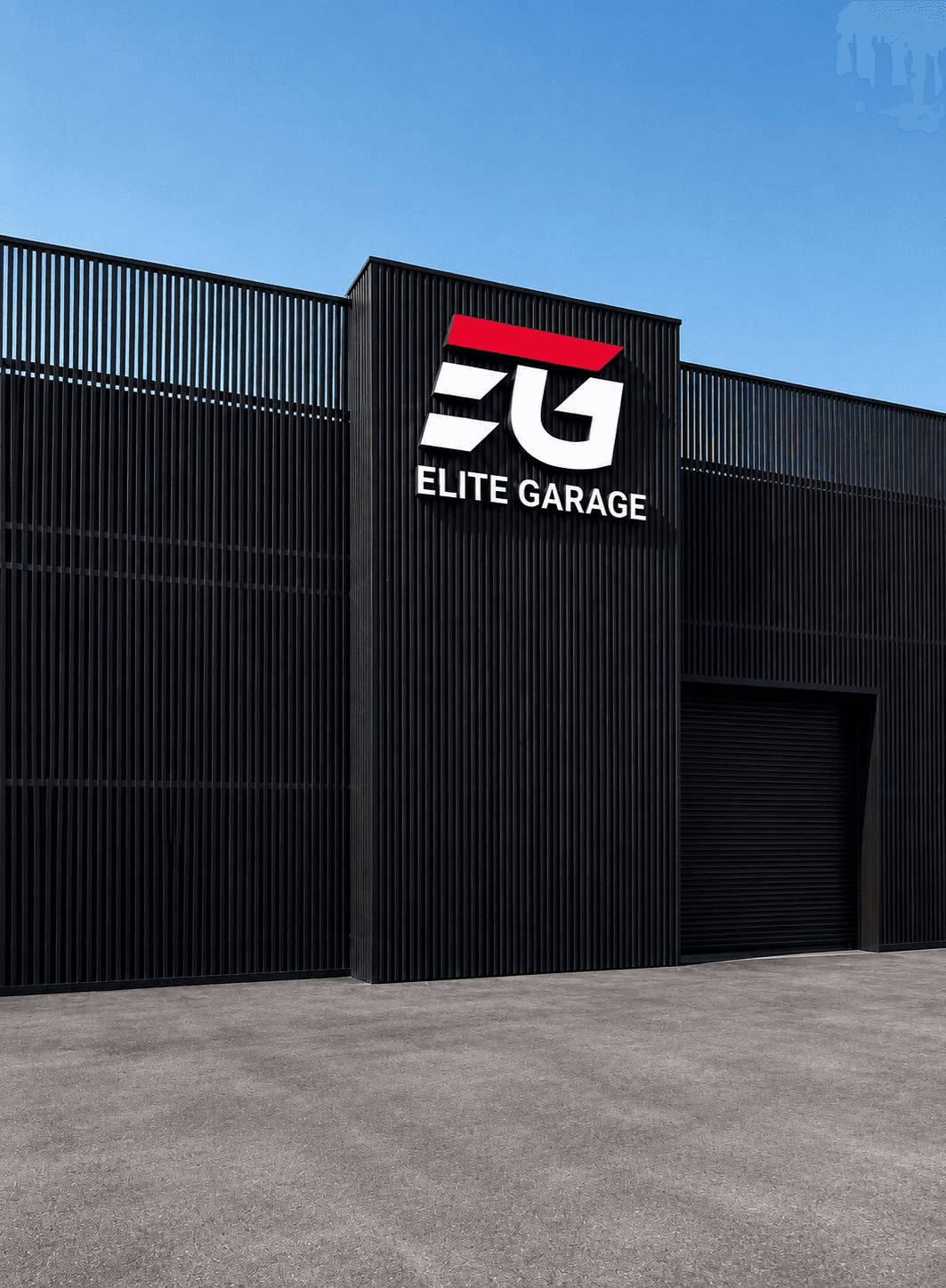 ELITE GARAGE