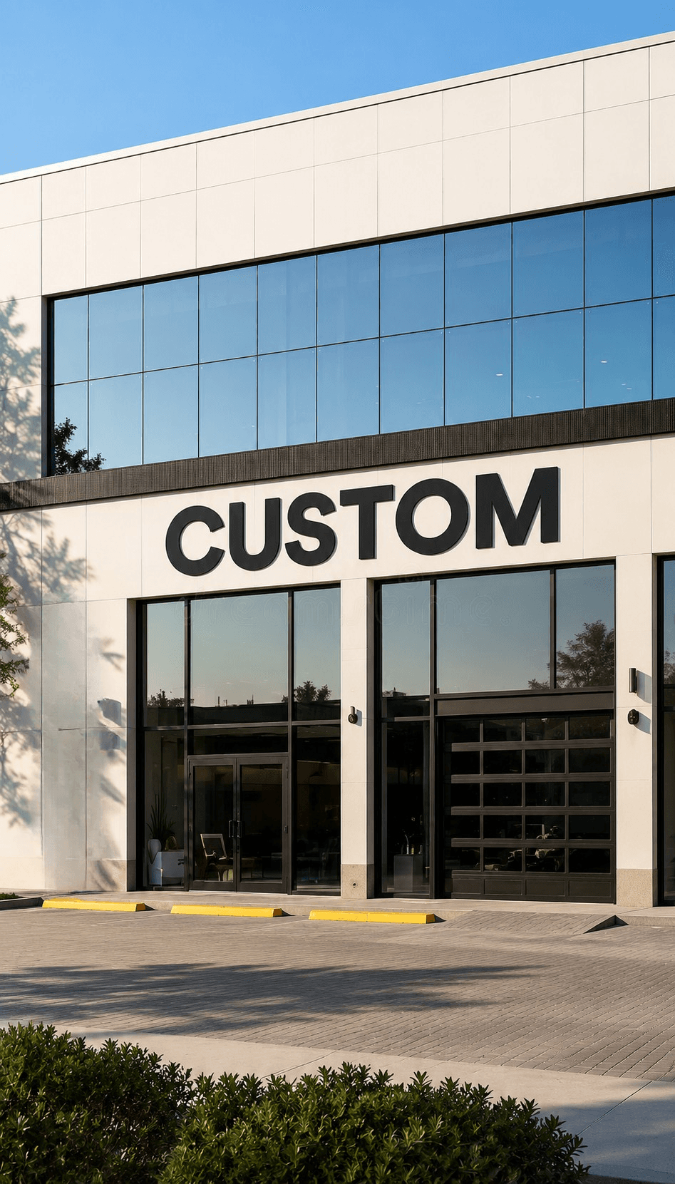 CUSTOM