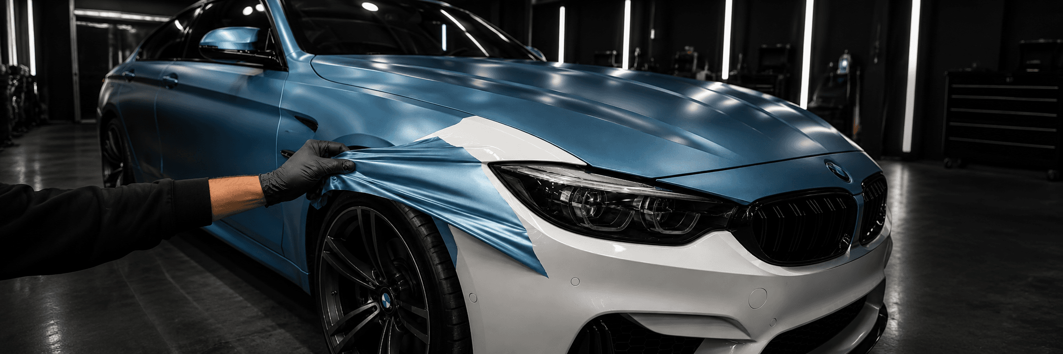 Color Transformation Solutions